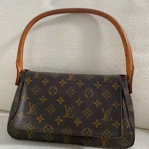 Authentic Louis Vuitton Bag